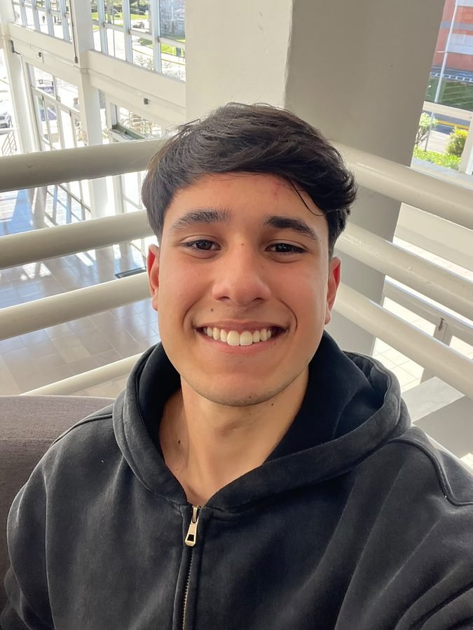 Luiz Campos